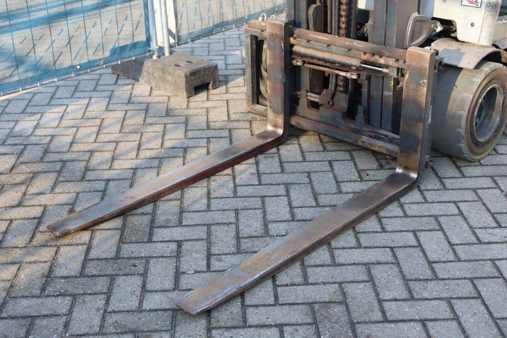 Heftruck Still RX20-16 Elektrisch 1600kg 6.88m 2019