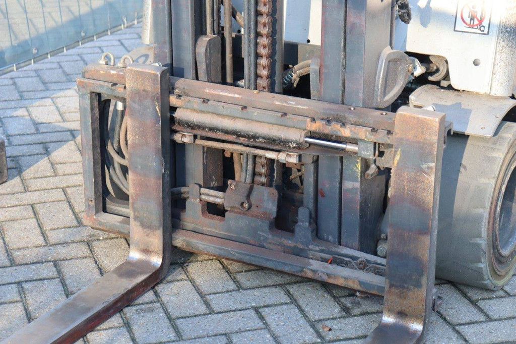 Heftruck Still RX20-16 Elektrisch 1600kg 6.88m 2019