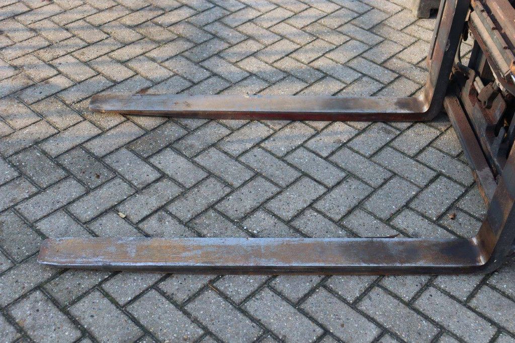 Heftruck Still RX20-16 Elektrisch 1600kg 6.88m 2019
