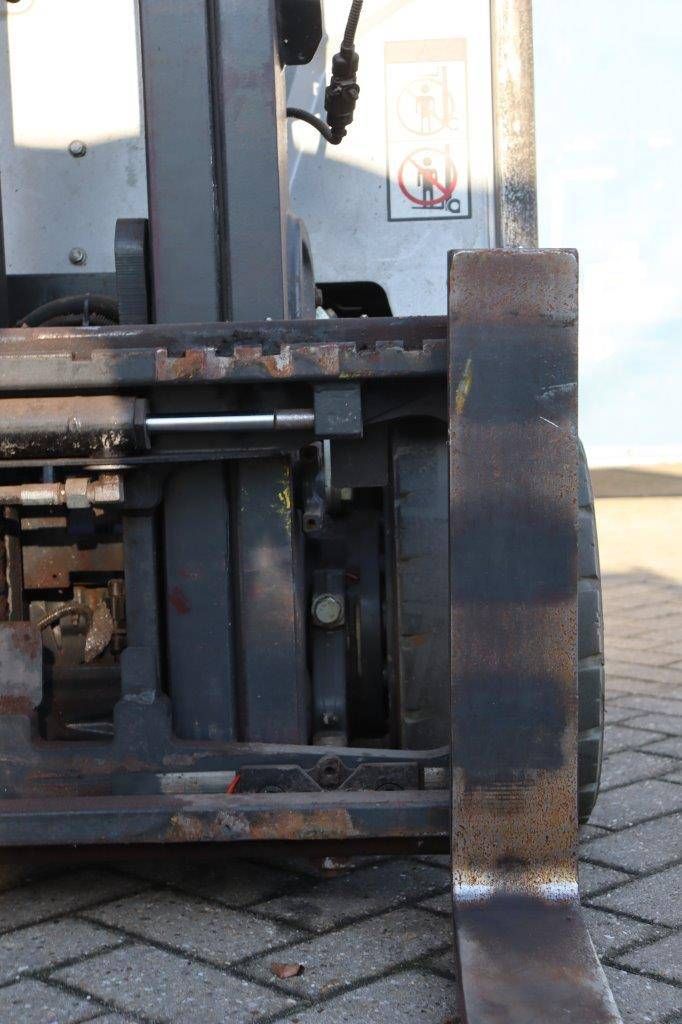 Heftruck Still RX20-16 Elektrisch 1600kg 6.88m 2019