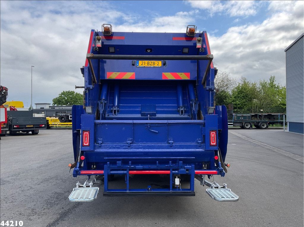 Volvo FE 280 Geesink 22m³