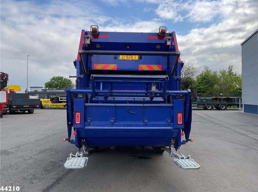 Volvo FE 280 Geesink 22m³