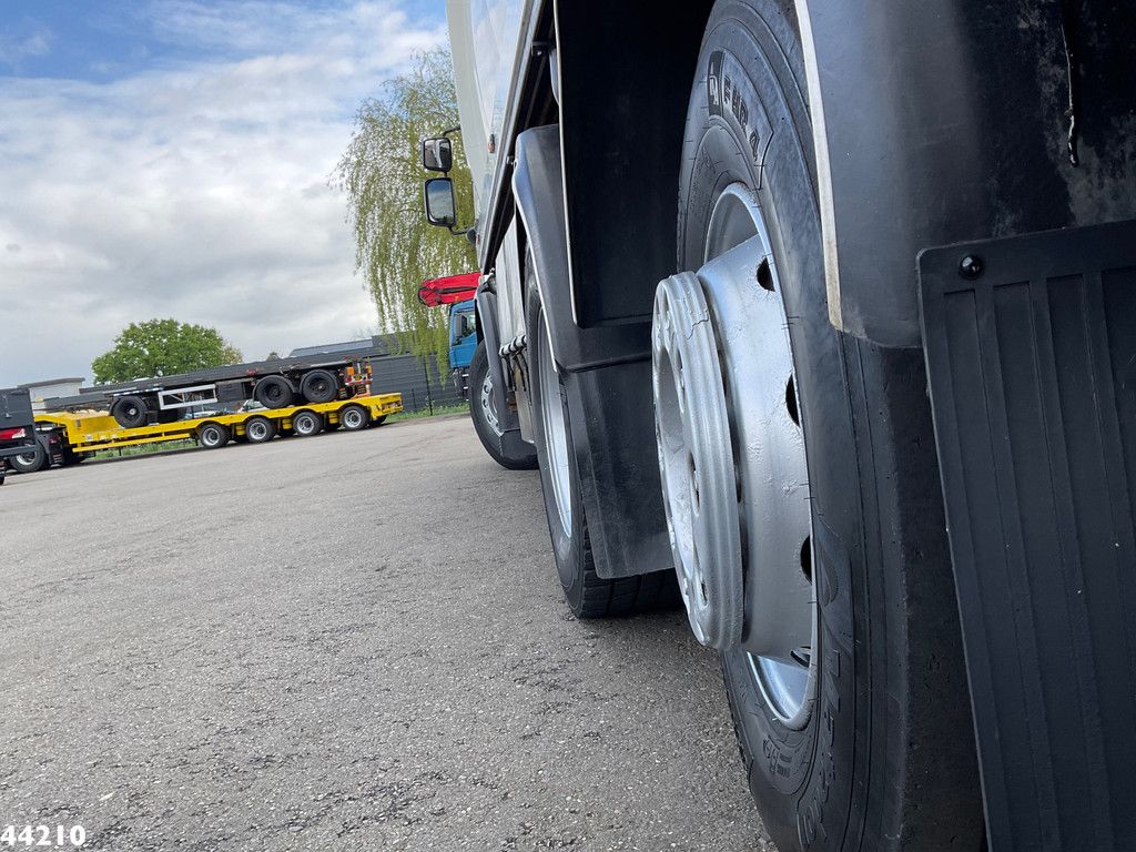 Volvo FE 280 Geesink 22m³