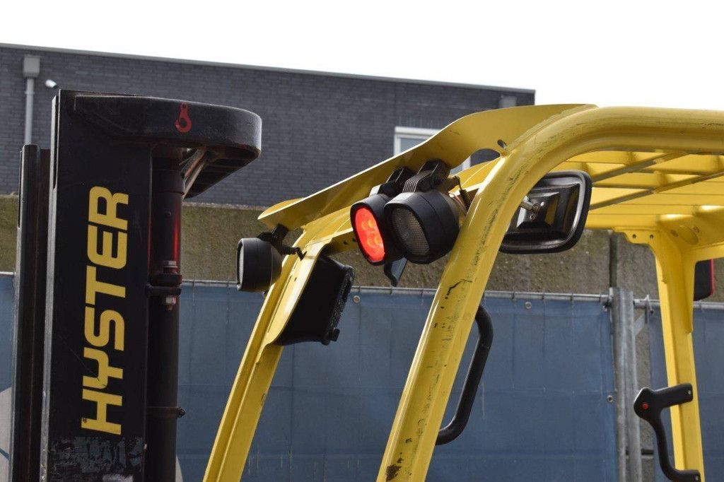 Hyster J1.6XNT Elektro-Gabelstapler 1600 kg