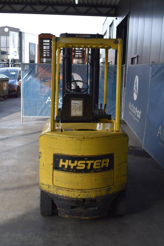 Hyster E3.20XM Elektro-Gabelstapler 3200 kg