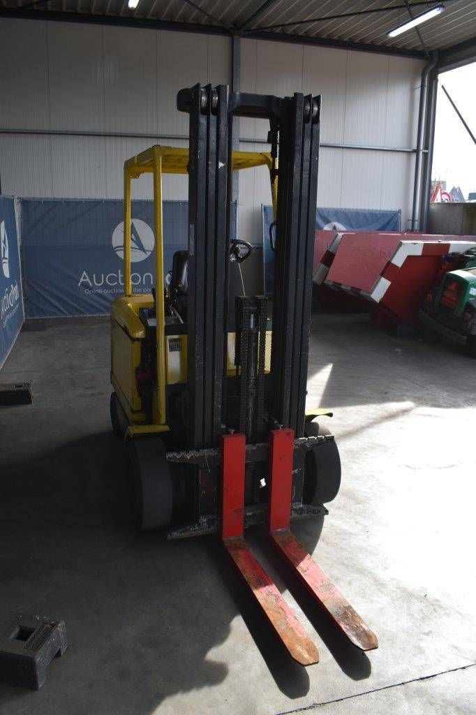 Hyster E3.20XM Elektro-Gabelstapler 3200 kg