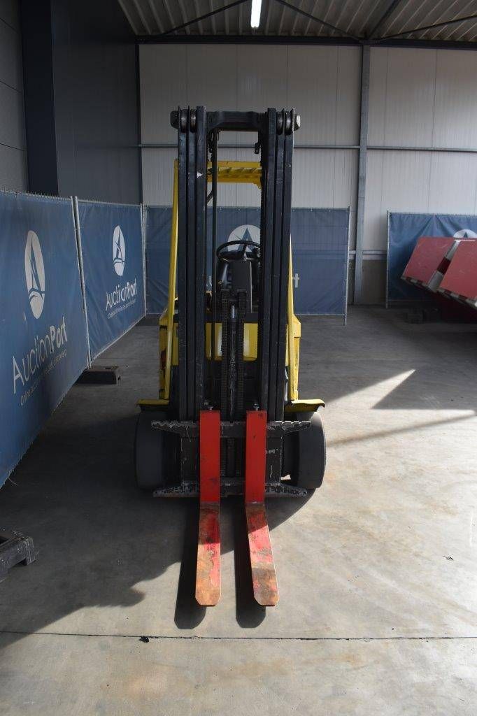 Hyster E3.20XM Elektro-Gabelstapler 3200 kg