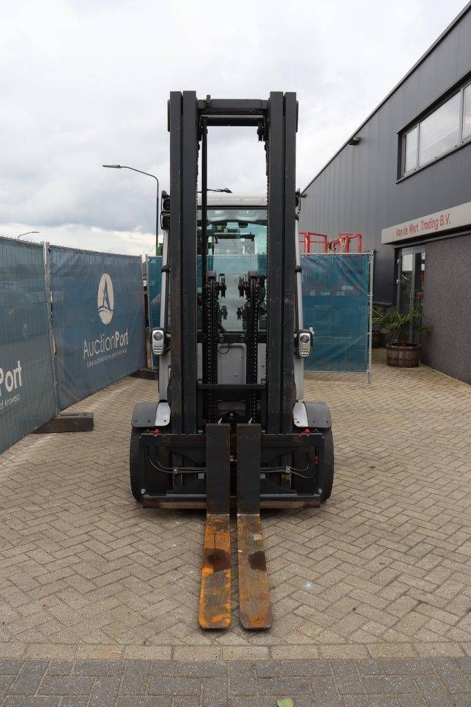 Gabelstapler Still RX 60-35/600 Elektro 3500kg