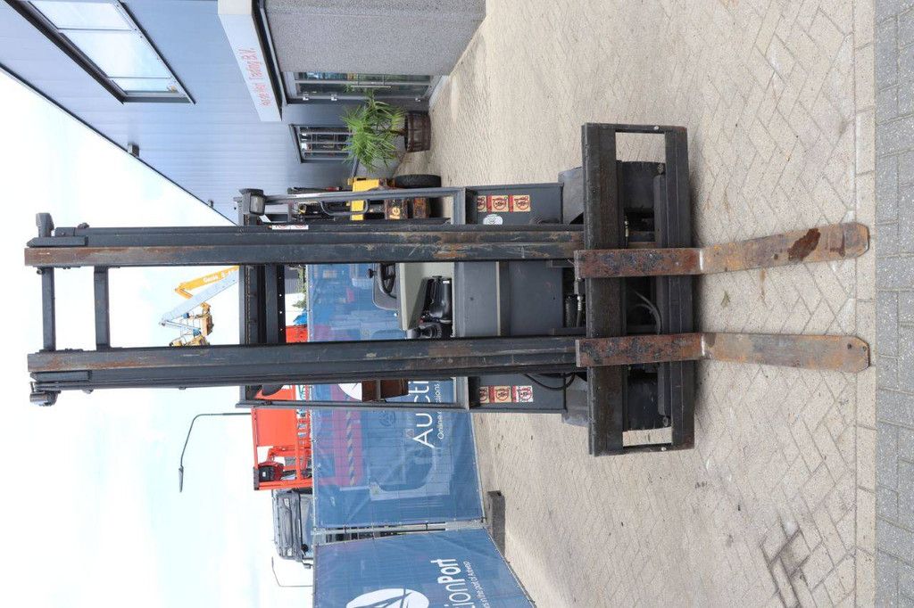 Forklift Still R60-30 Electric 3000kg 4.0m 2002