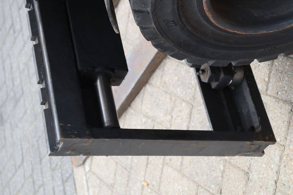 Forklift Still R60-30 Electric 3000kg 4.0m 2002