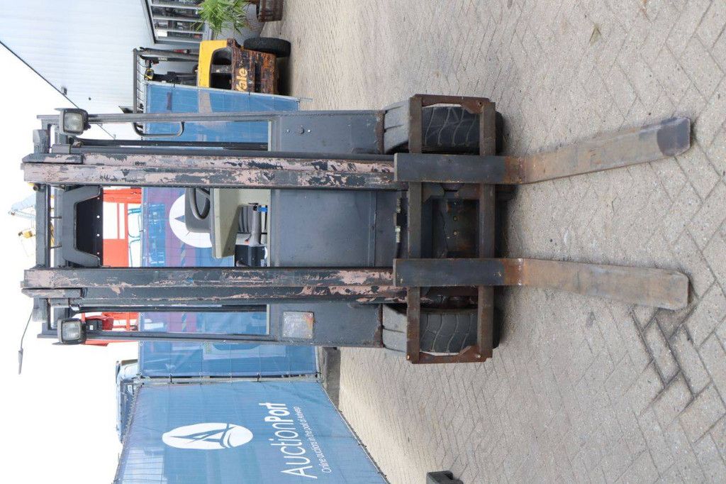 Heftruck Still R60-25 Elektrisch 2500kg 3.0m 2005