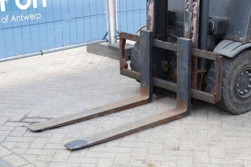 Heftruck Still R60-25 Elektrisch 2500kg 3.0m 2005