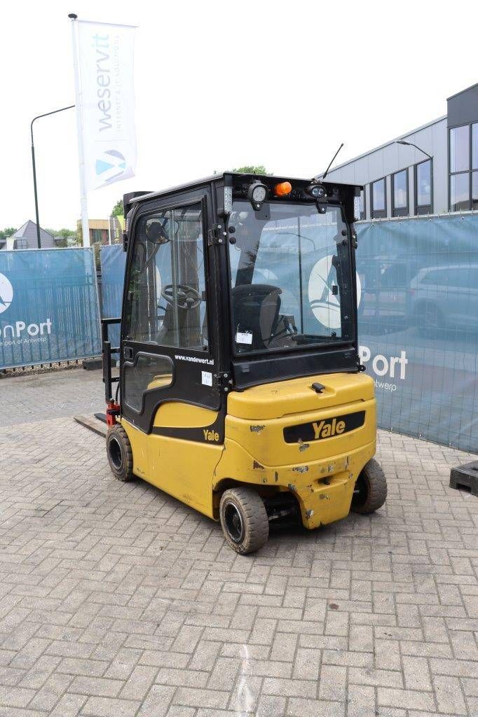 Gabelstapler Yale ERP20VF Elektro 2000kg