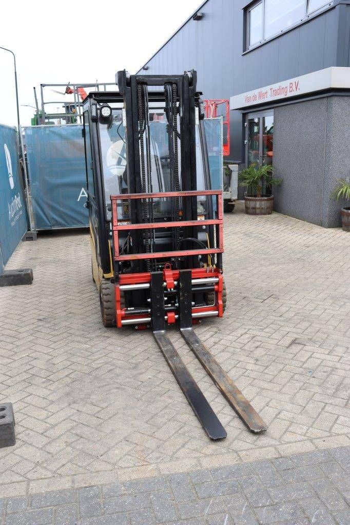Gabelstapler Yale ERP20VF Elektro 2000kg