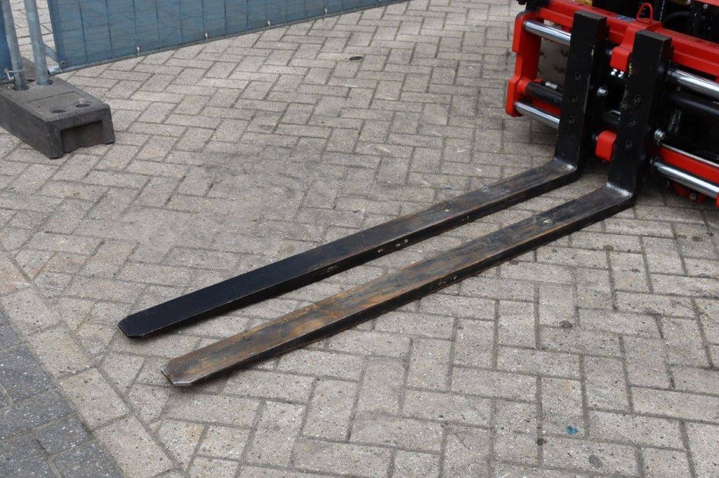 Gabelstapler Yale ERP20VF Elektro 2000kg