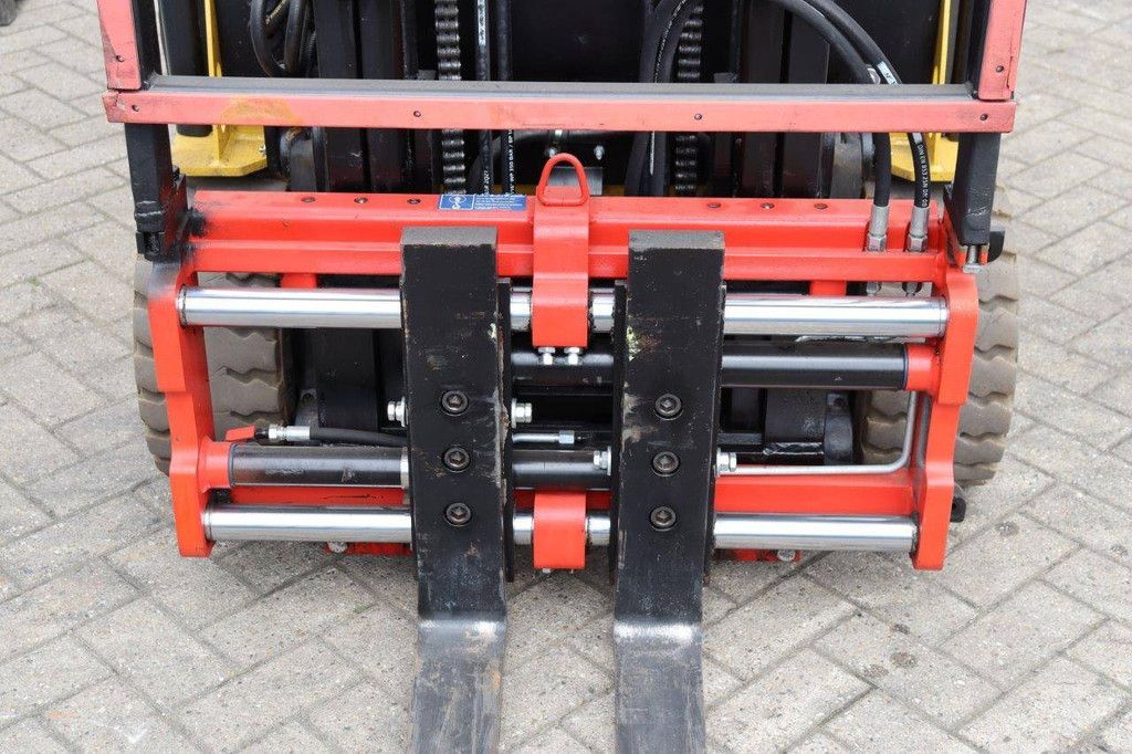 Gabelstapler Yale ERP20VF Elektro 2000kg