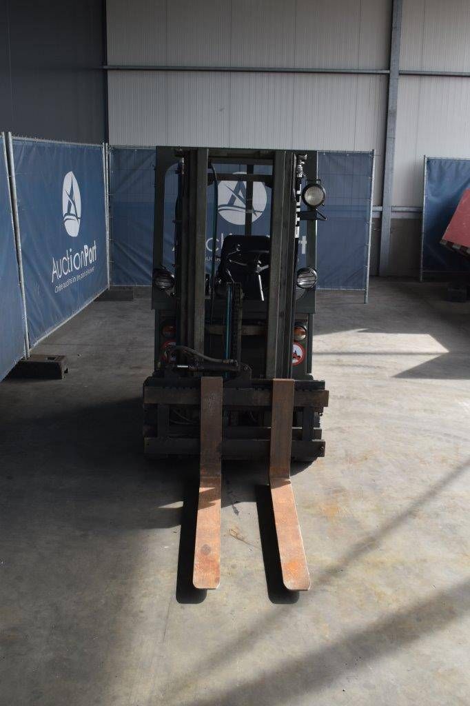 Gabelstapler Still EFG 1.5 Elektro 1200kg