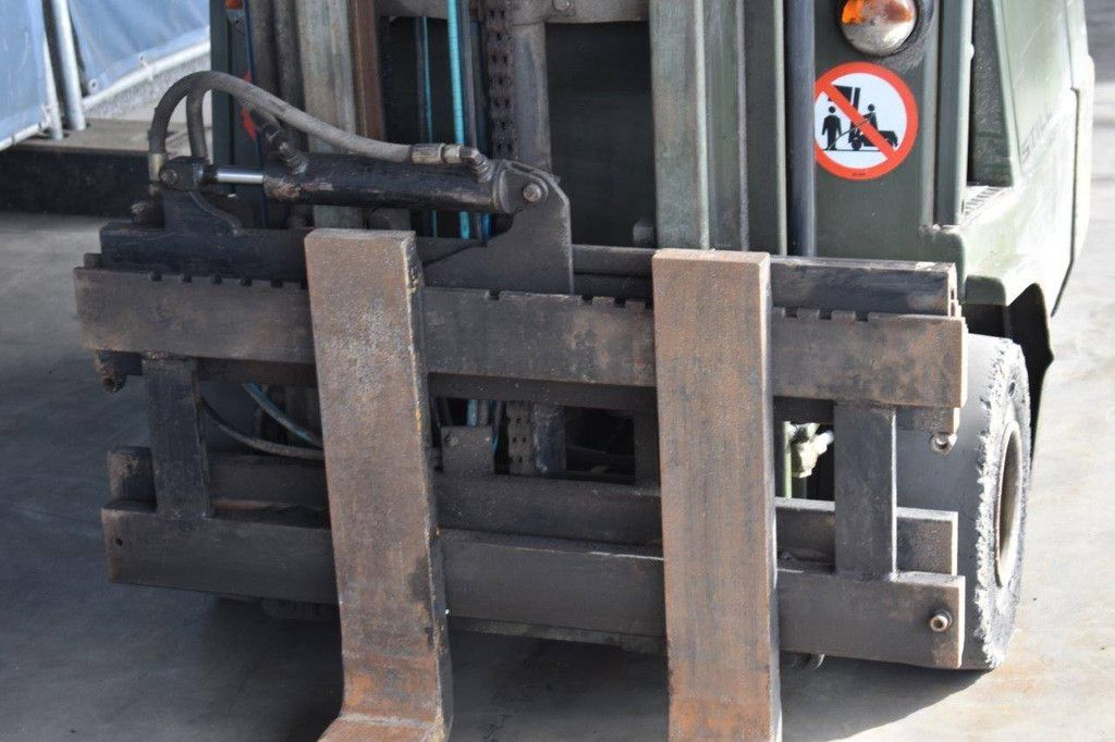 Gabelstapler Still EFG 1.5 Elektro 1200kg