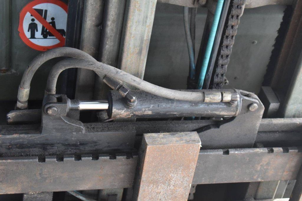 Gabelstapler Still EFG 1.5 Elektro 1200kg