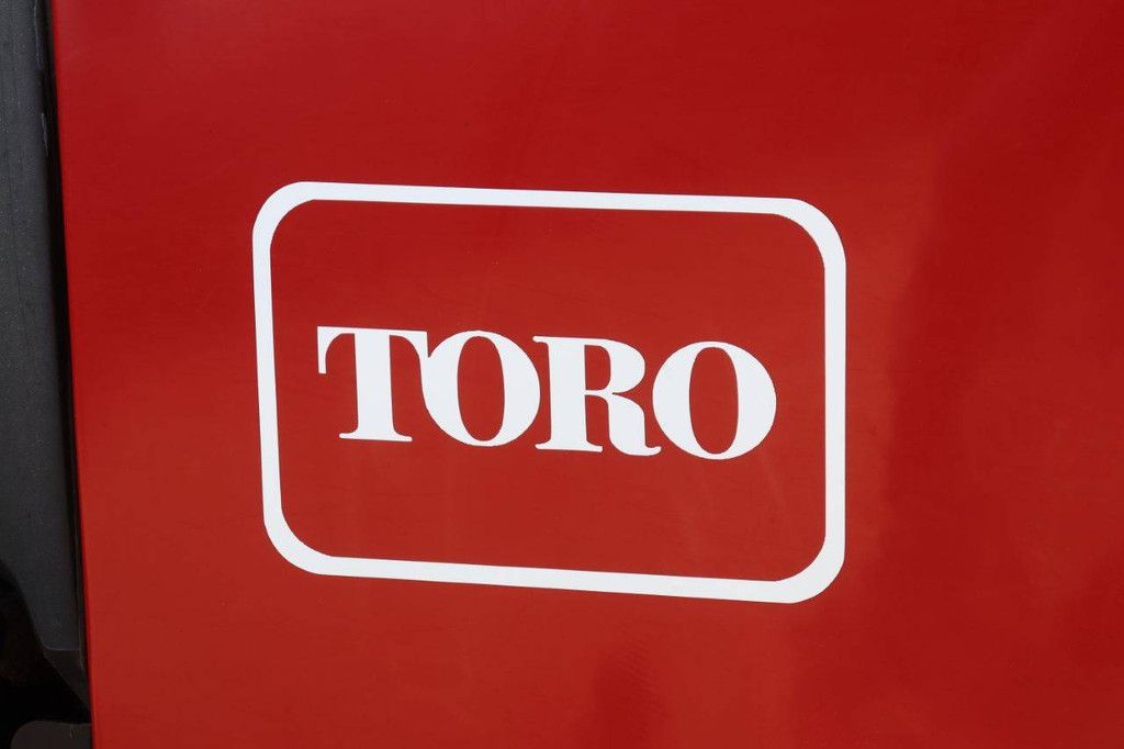 Toro Groundmaster 4010-D Diesel-Aufsitzmäher