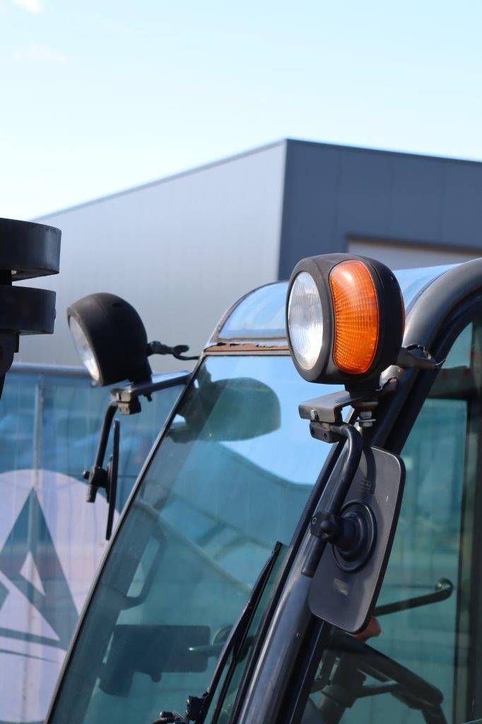 Ruw-terreinheftruck Ausa C250HX4 Diesel 6000kg 2016