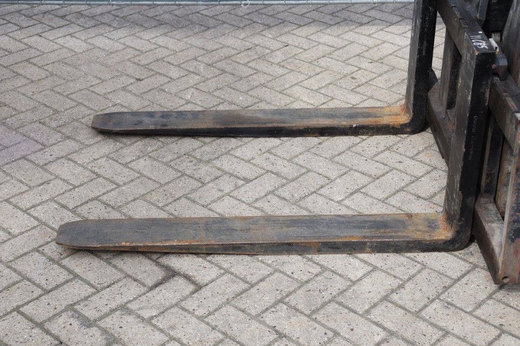 Gabelstapler Toyota 02-6FD40 Diesel 4000kg