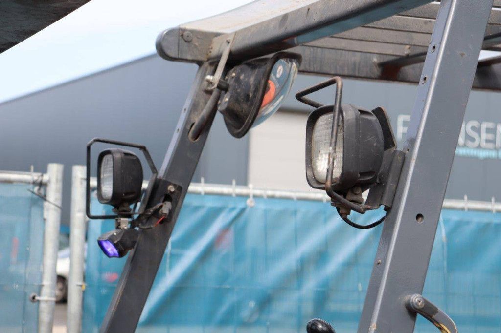 Gabelstapler Toyota 02-6FD40 Diesel 4000kg