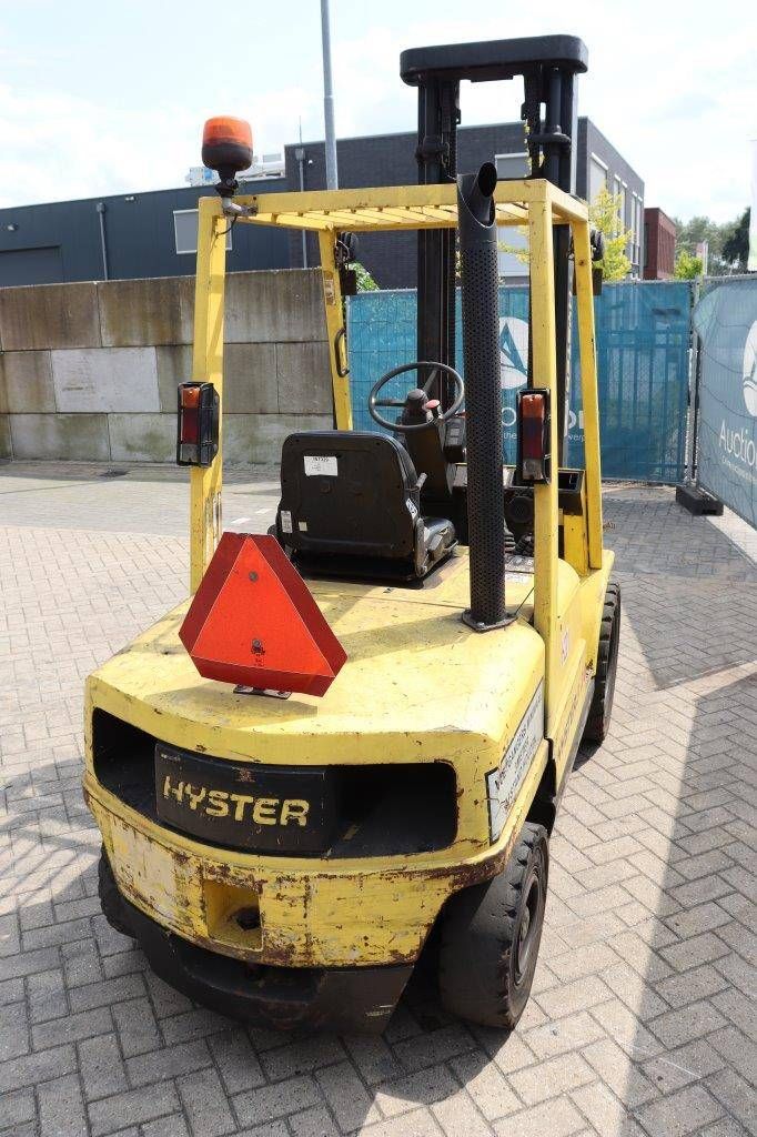 Gabelstapler Hyster H3.20XL Diesel 3000kg
