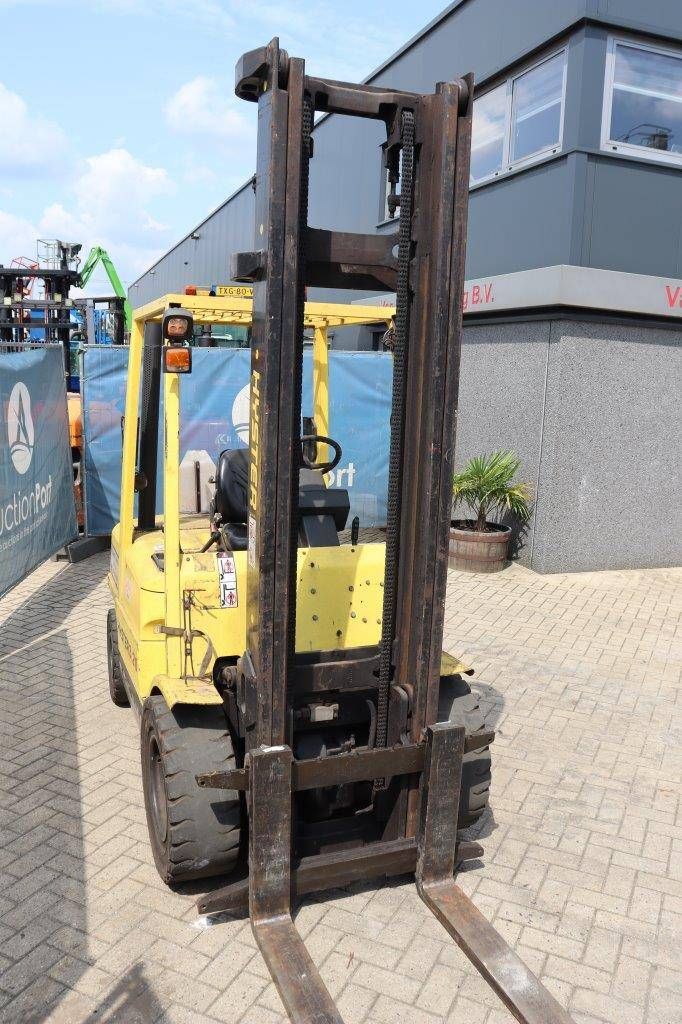 Gabelstapler Hyster H3.20XL Diesel 3000kg