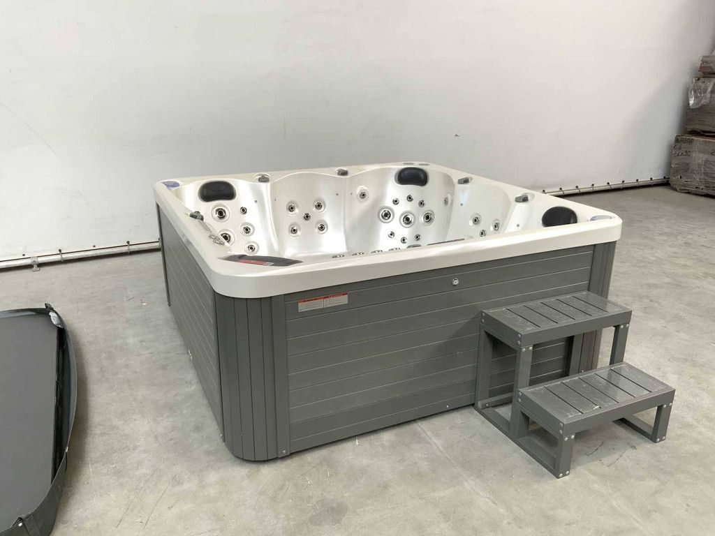 Whirlpool Las Vegas Balboa 2025 Neu