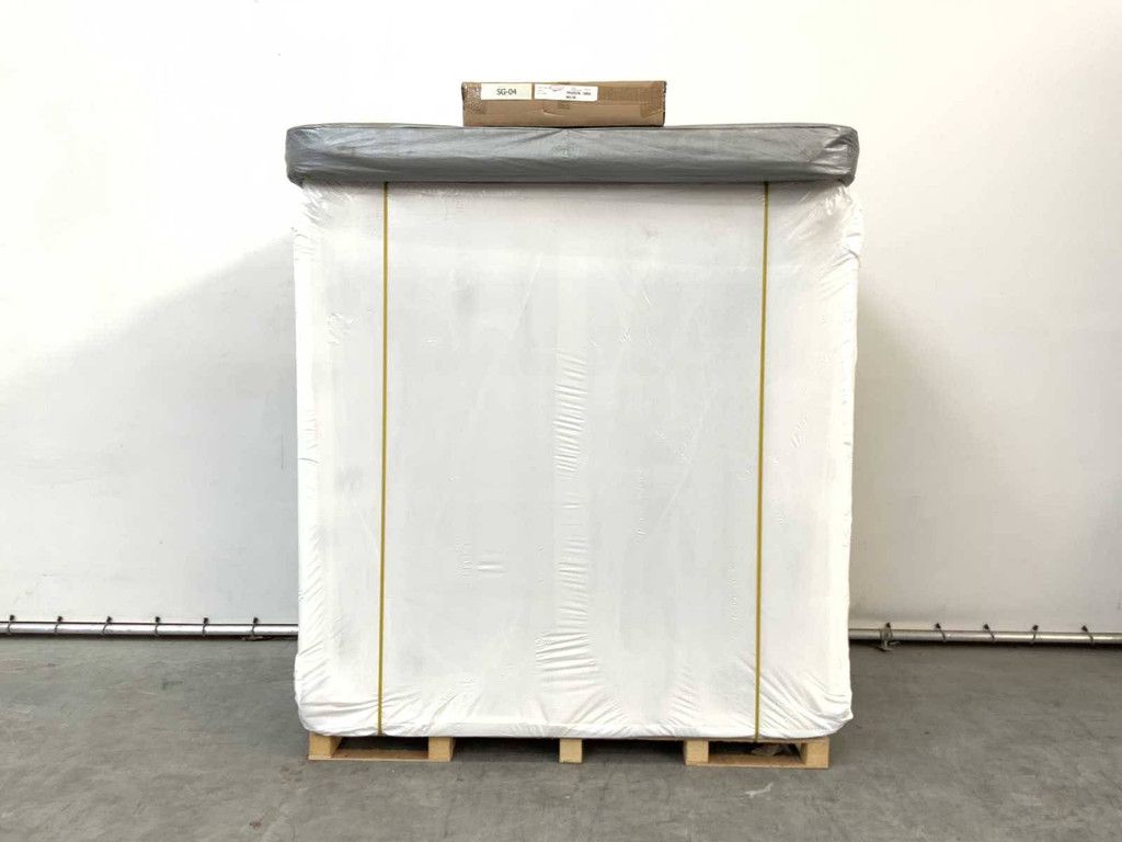 Whirlpool Las Vegas Balboa 2025 Neu