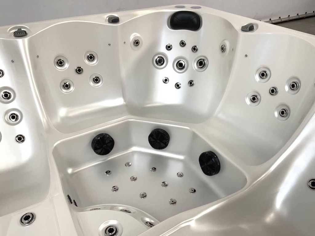Whirlpool Las Vegas Balboa 2025 Neu