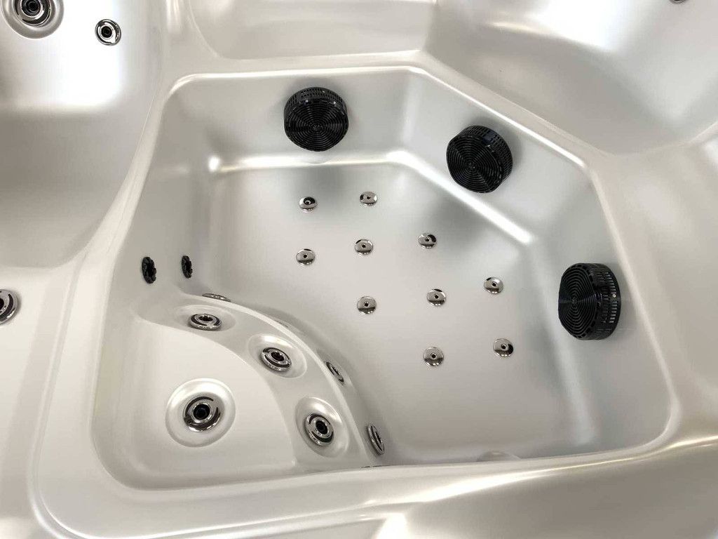 Whirlpool Las Vegas Balboa 2025 Neu