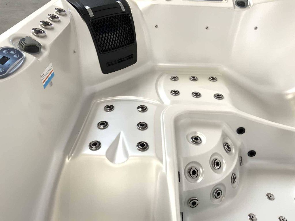 Whirlpool Las Vegas Balboa 2025 Neu