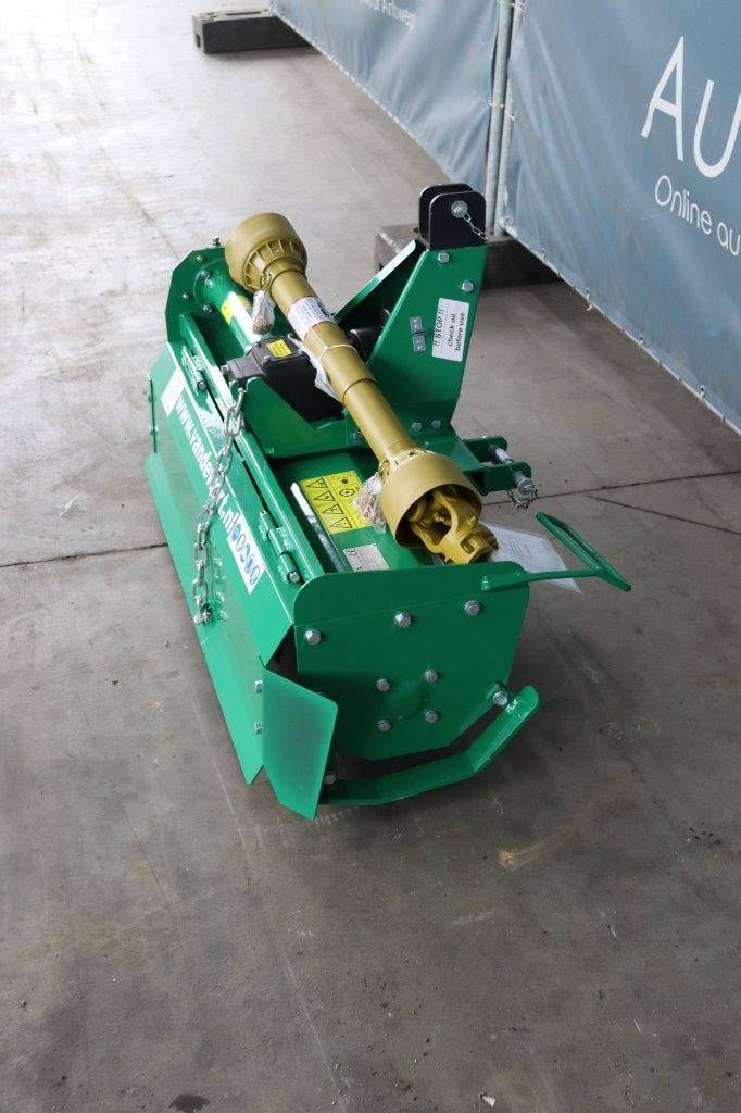 Kreiselfräse LEFA RT-115 2024 Neu mit Zapfwelle