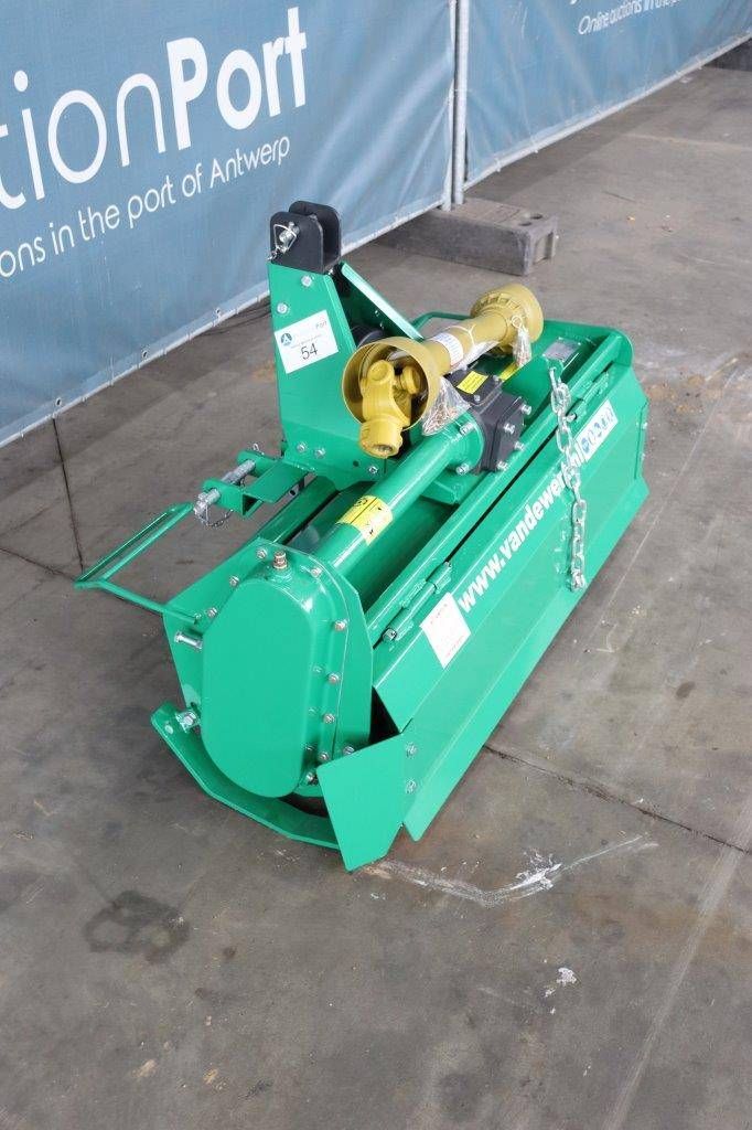 Kreiselfräse LEFA RT-115 2024 Neu mit Zapfwelle