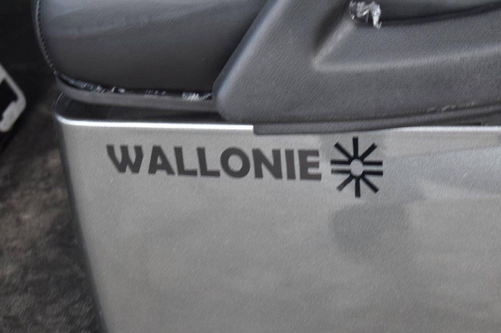 Golfwagen Wallonie GD6-Z2 Elektro Neu