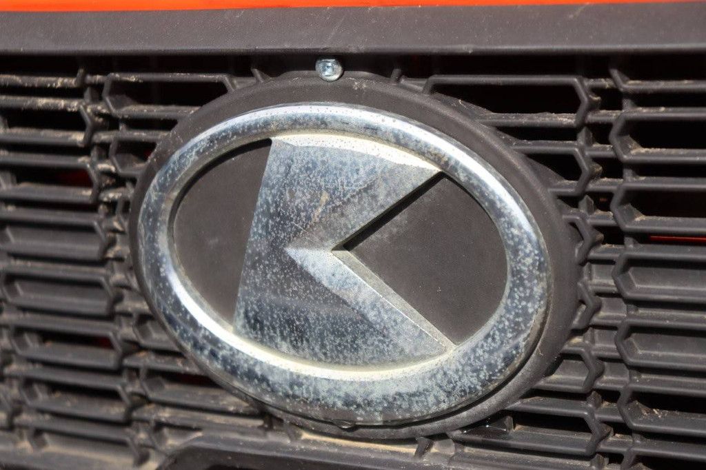 Gator Kubota RTV-X900 Diesel