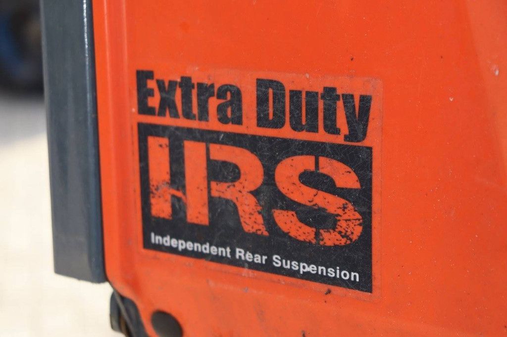 Gator Kubota RTV-X900 Diesel