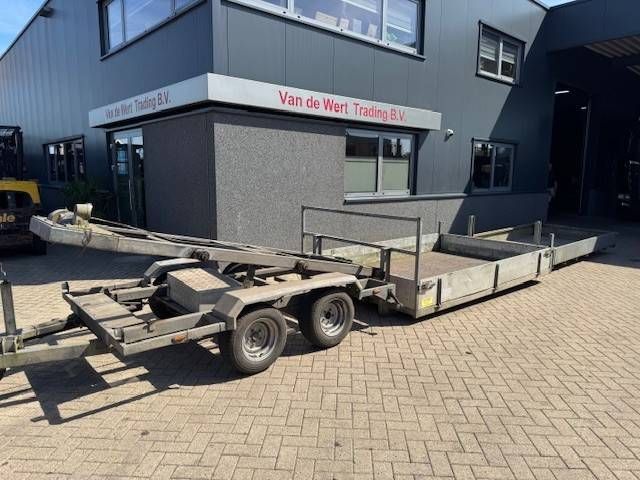 Kipper Hotra KP25 Elektro 2002