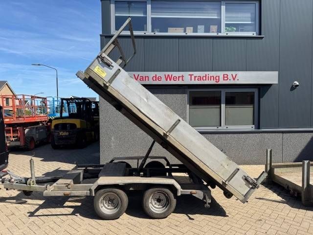 Kipper Hotra KP25 Elektro 2002