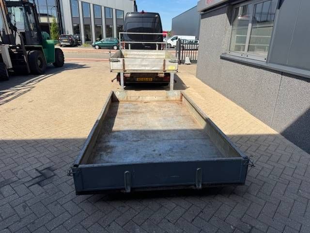Kipper Hotra KP25 Elektro 2002