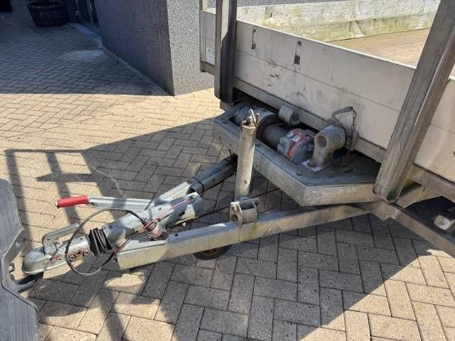 Kipper Hotra KP25 Elektro 2002