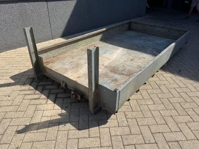 Kipper Hotra KP25 Elektro 2002