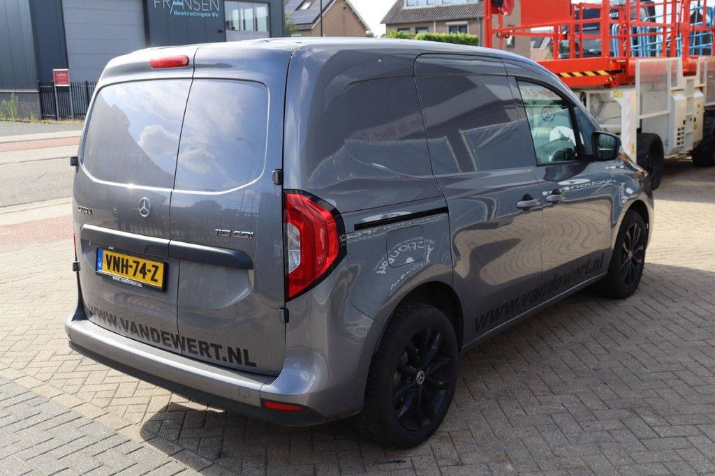 Mercedes-Benz Citan 110 CDI Diesel 2021 Van