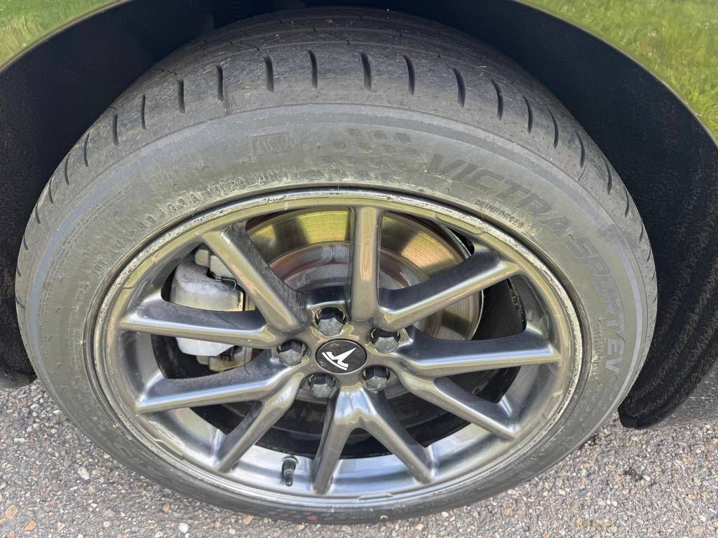 Tesla Model 3 Electric (Marge)