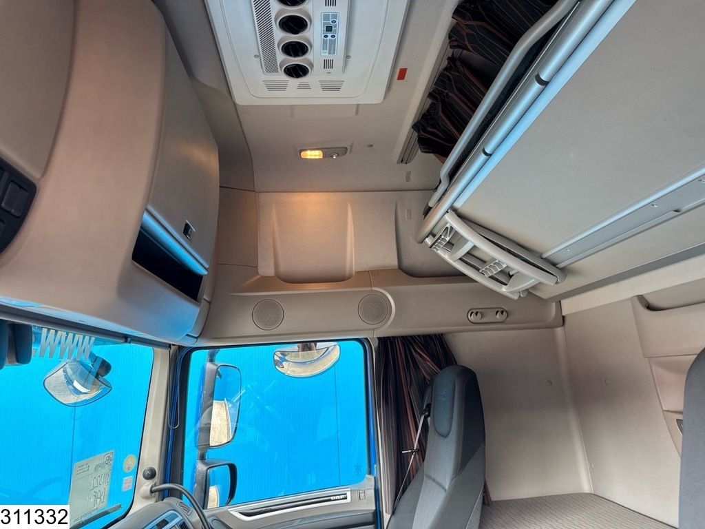 DAF XF 480 SSC, EURO 6D, Standairco
