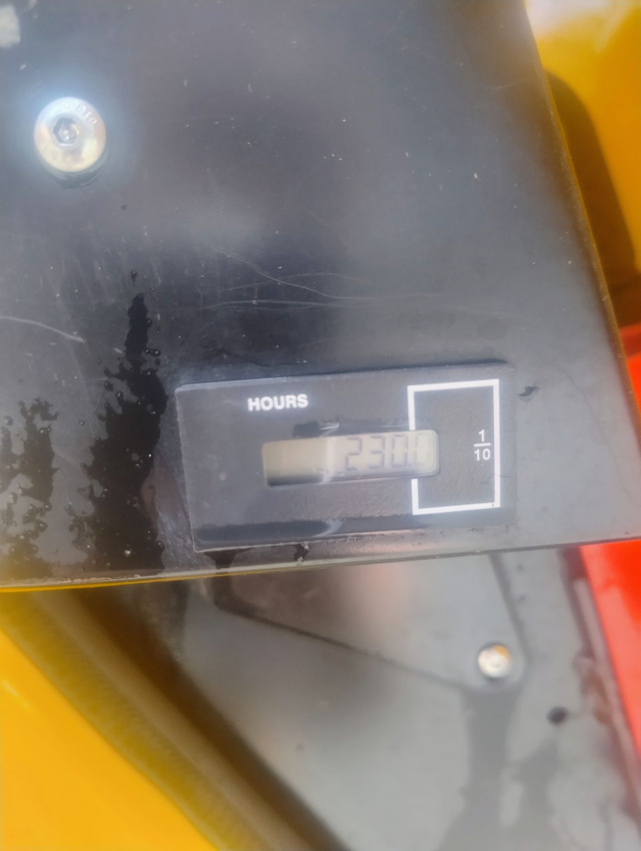 Jcb HTD-5 dumpster