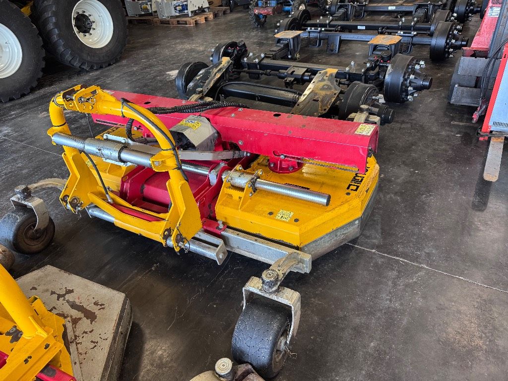 Ilmer LMG-285C