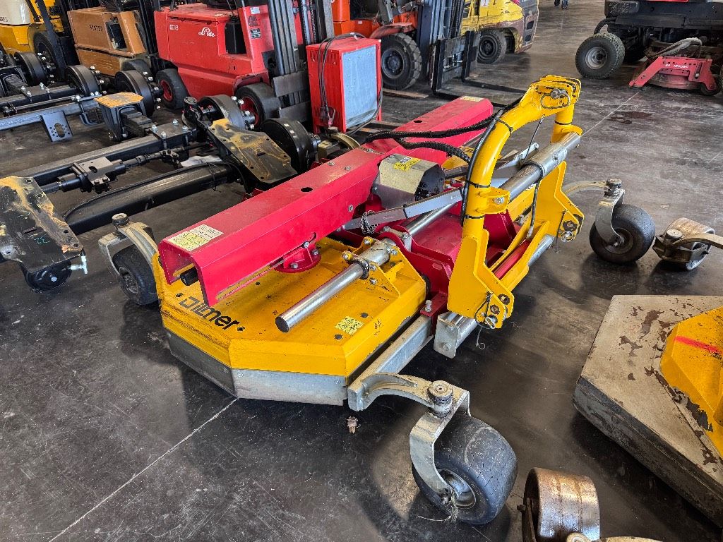 Ilmer LMG-285C